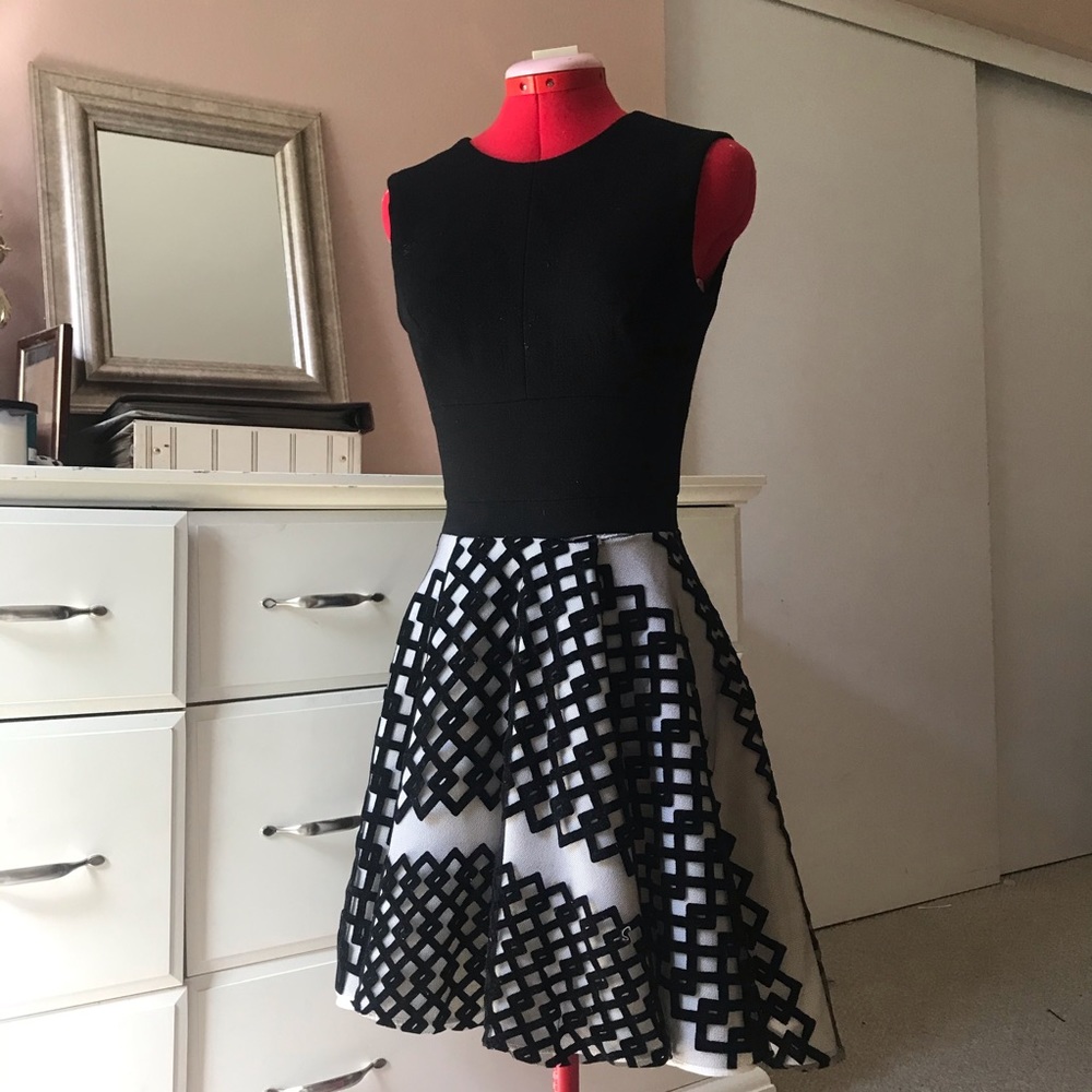 Formal Designer Dress